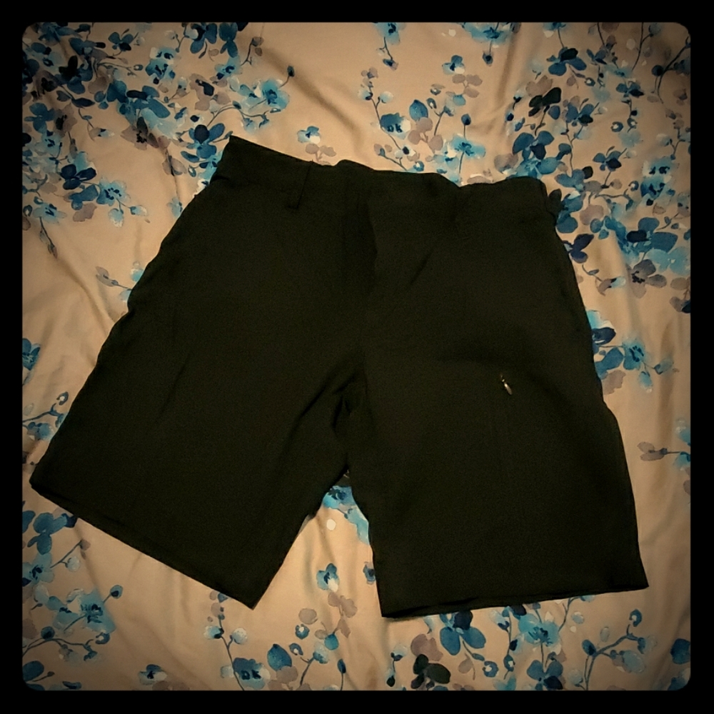 Cargo shorts